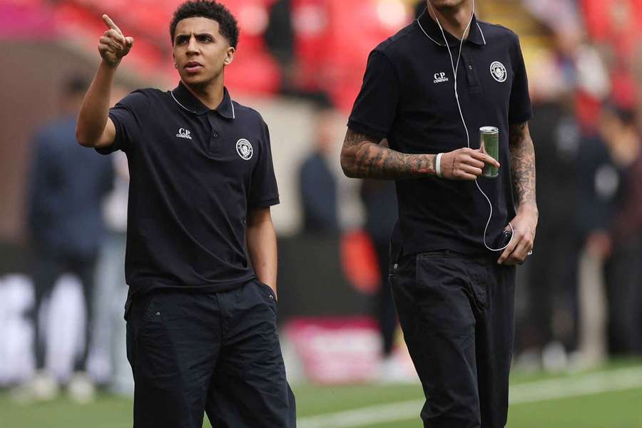 Price set as Newcastle eyeing Man City midfielder Lewis