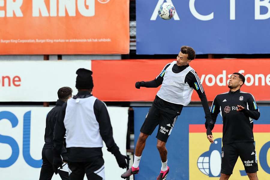 Delle Alli passou fase conturbada
