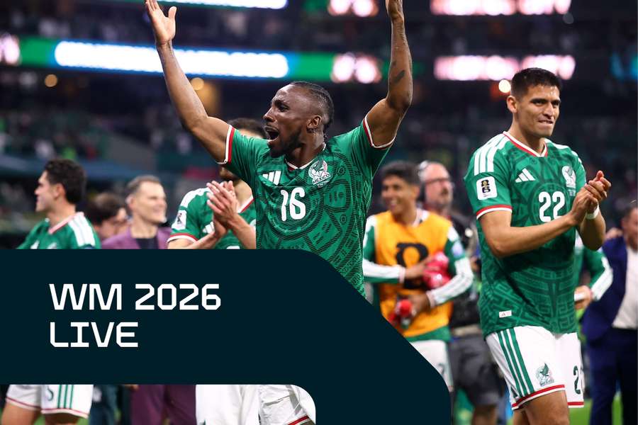 Der 20. WM-Tag LIVE bei Flashscore News