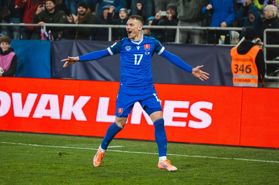 Haraslín chce uspieť aj v Nemecku. Haraslín chce uspieť aj v Nemecku.