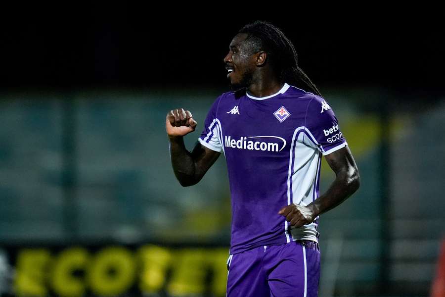 Moise Kean