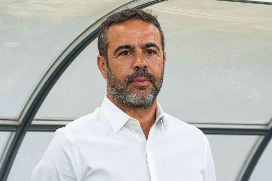 Artur Jorge é o novo técnico do Cruzeiro