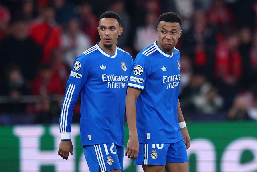 Ex-Metz keeper Oukidja: Mbappe is a terrible loser; I could've smashed him