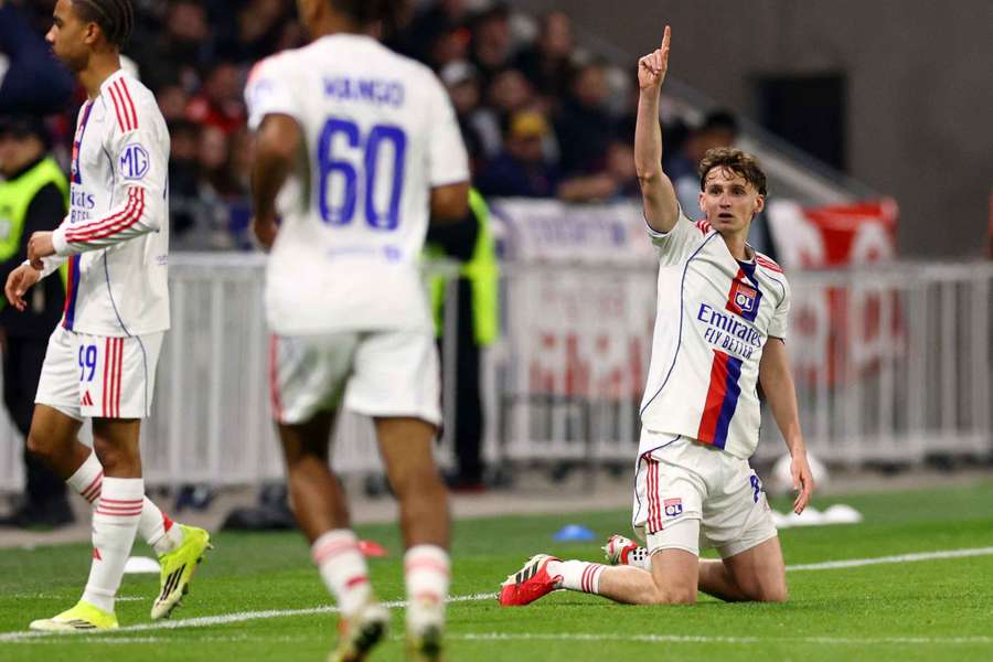 Morton thrilled with Lyon choice: Fonseca great for me Morton thrilled with Lyon choice: Fonseca great for me