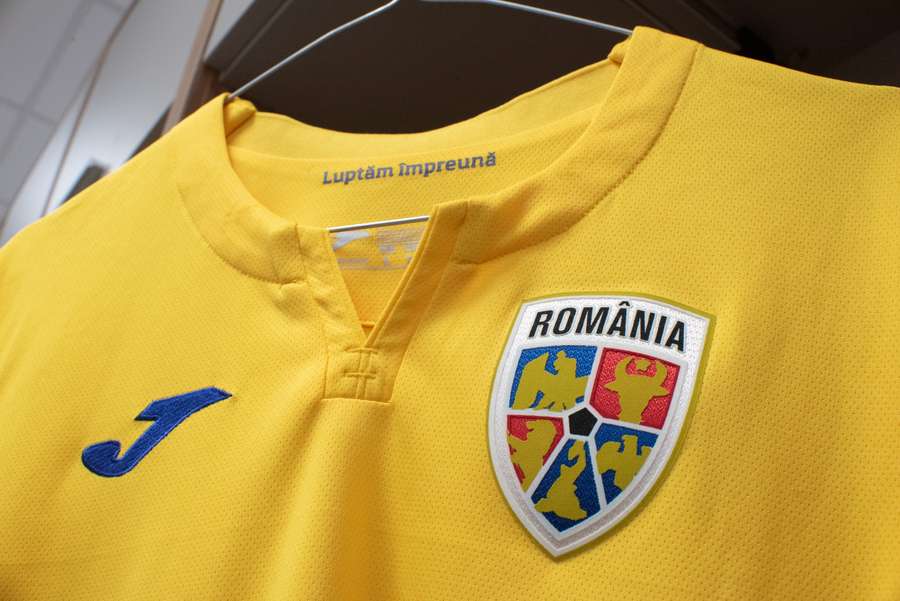 România s-a calificat în turul de elită al Campionatului European Under-17