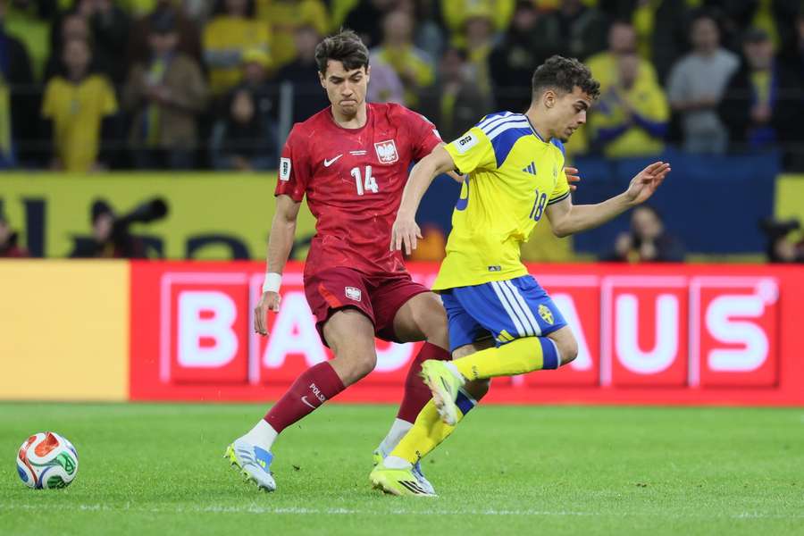 Media w Portugalii po porażce Polski: zaskoczenie i koszmar graczy FC Porto