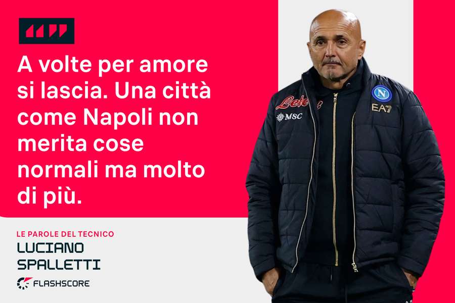 Luciano Spalletti Luciano Spalletti