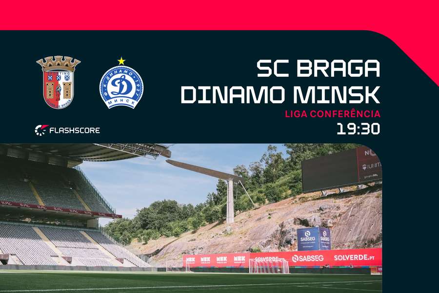 Municipal de Braga vai acolher o encontro Municipal de Braga vai acolher o encontro