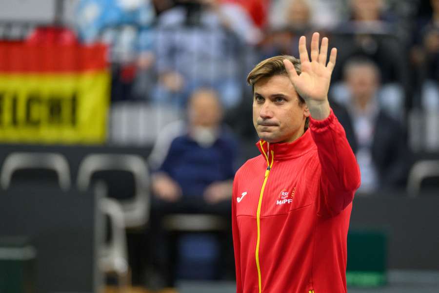David Ferrer