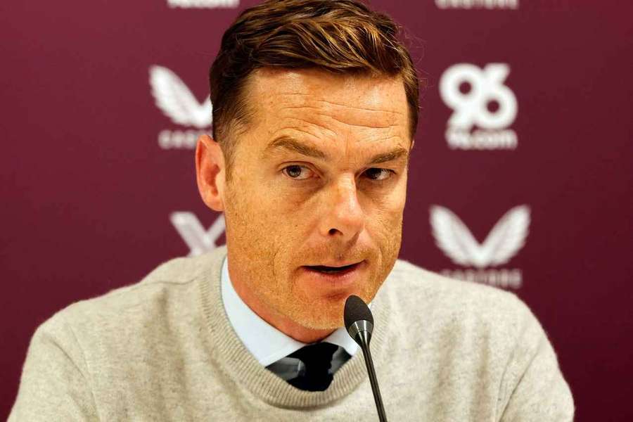 Parker hits back at Burnley boo-boys: You don't become a bad coach in four months