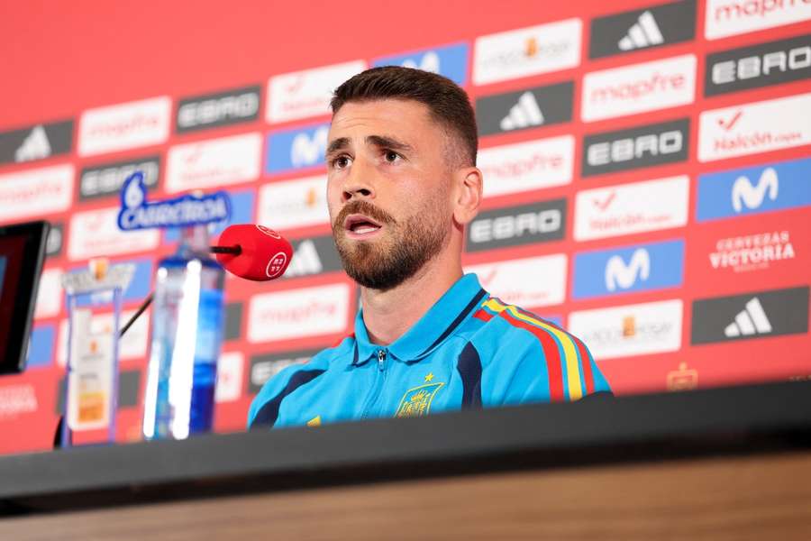 Unai Simón Unai Simón