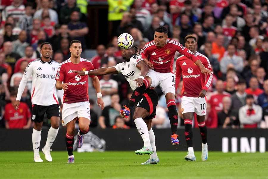 Manchester United - Fulham