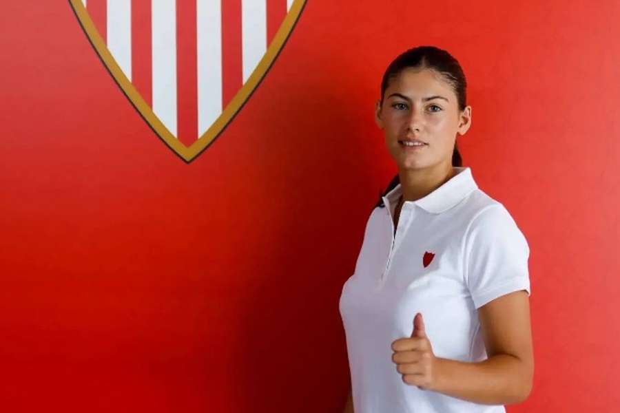 Alice Marques abraça novo desafio