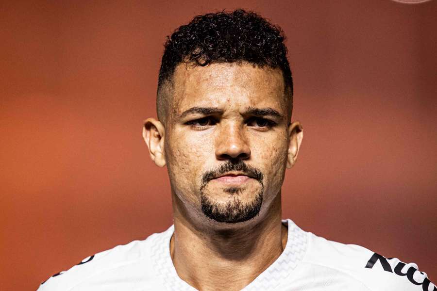 Zé Ivaldo será adquirido em definitivo pelo Santos Zé Ivaldo será adquirido em definitivo pelo Santos