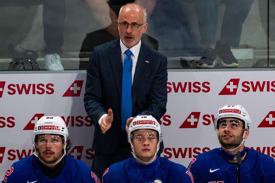 Granato prichádza na striedačku Columbusu.