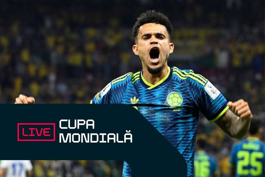 Cupa Mondială 2026 LIVE, ziua 8 Cupa Mondială 2026 LIVE, ziua 8