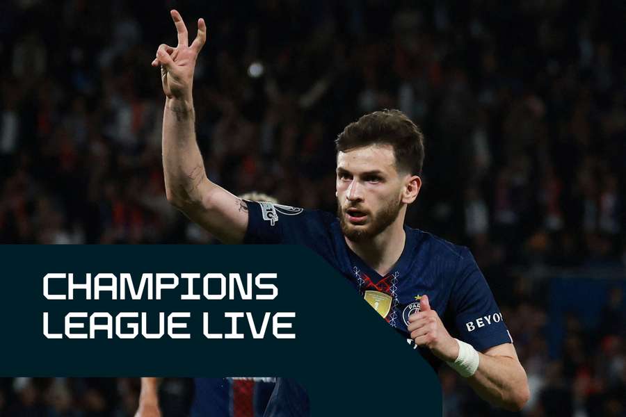 Bayern vs. PSG: Showdown in der Allianz Arena LIVE