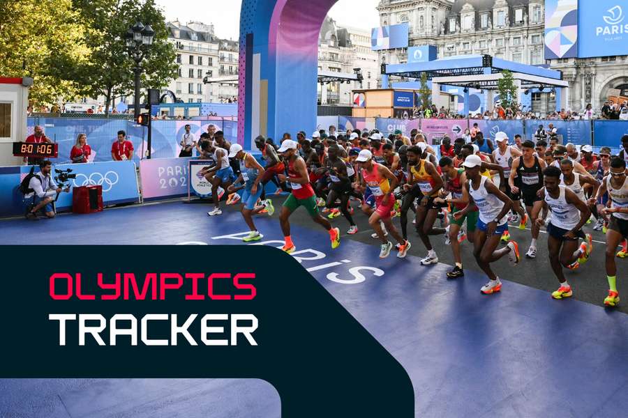 Paris Olympics LIVE Penultimate day of the Games up and running with