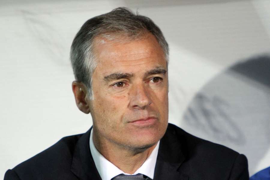 Rui Águas antevê um Benfica mais confiante após goleada no Dragão