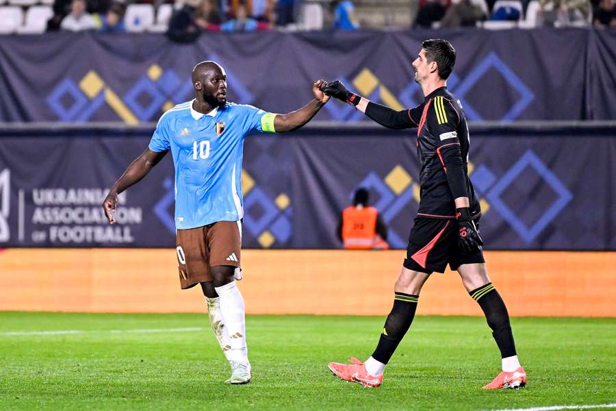 Lukaku a Courtois nechýbajú v nominácii na MS 2026.