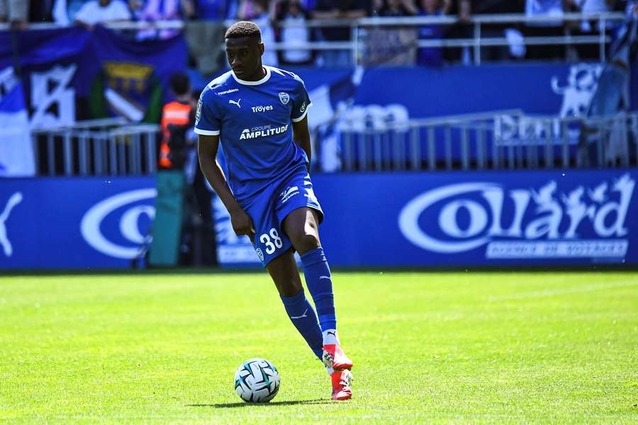 Sankhoun Diawara