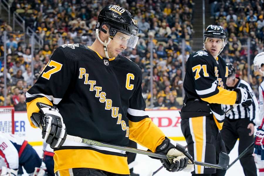 16 let v play off, série Pittsburghu končí. Crosby a spol. ale překonali i Lemieuxe