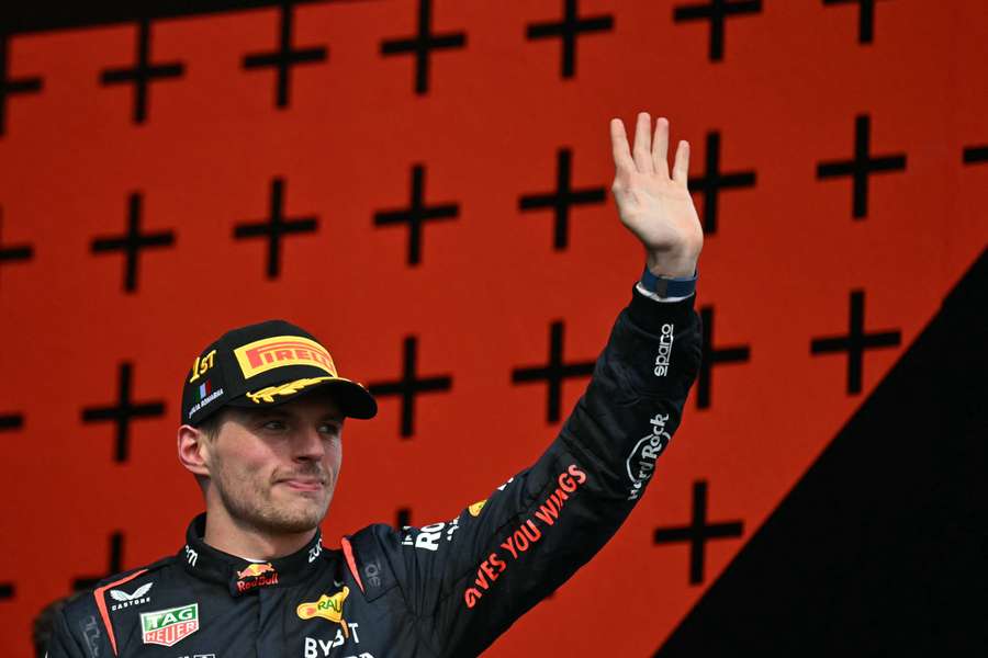 Verstappen is targeting more glory in Monaco