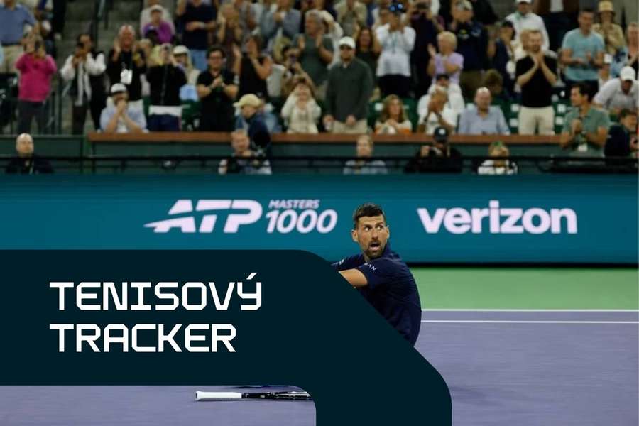 Djokovič sa odhlásil z Monte Carla.