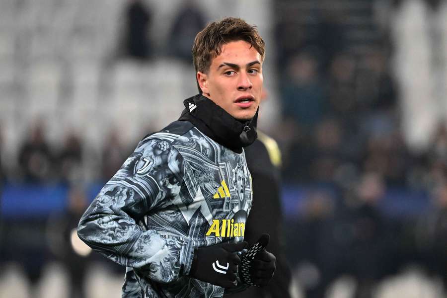 Liverpool keen on Juventus ace Yildiz Liverpool keen on Juventus ace Yildiz