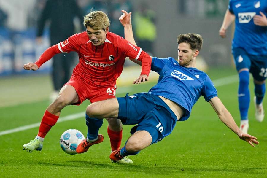 Bundesliga-Tracker: Alle News, Storys, Ergebnisse und Stimmen zum 13. Spieltag