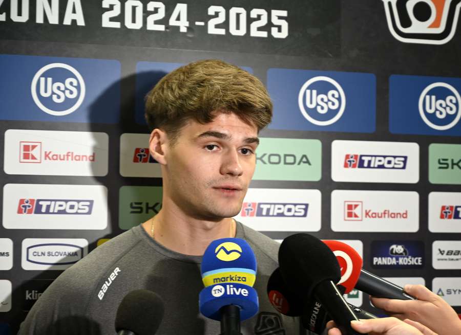 Jellúš mal otras mozgu už dvakrát.