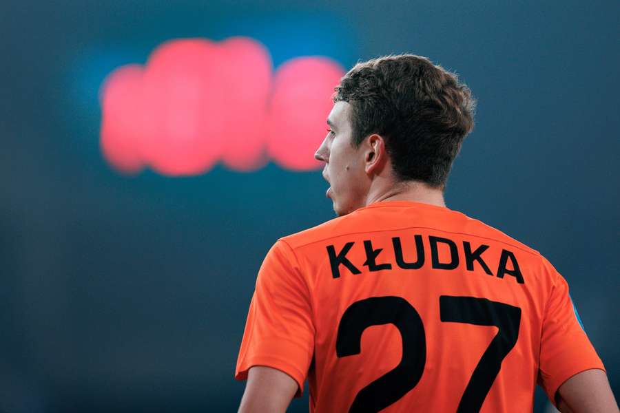 Bartłomiej Kłudka: "Jeżeli to poprawimy, to w konsekwencji przyniesie to więcej punktów"