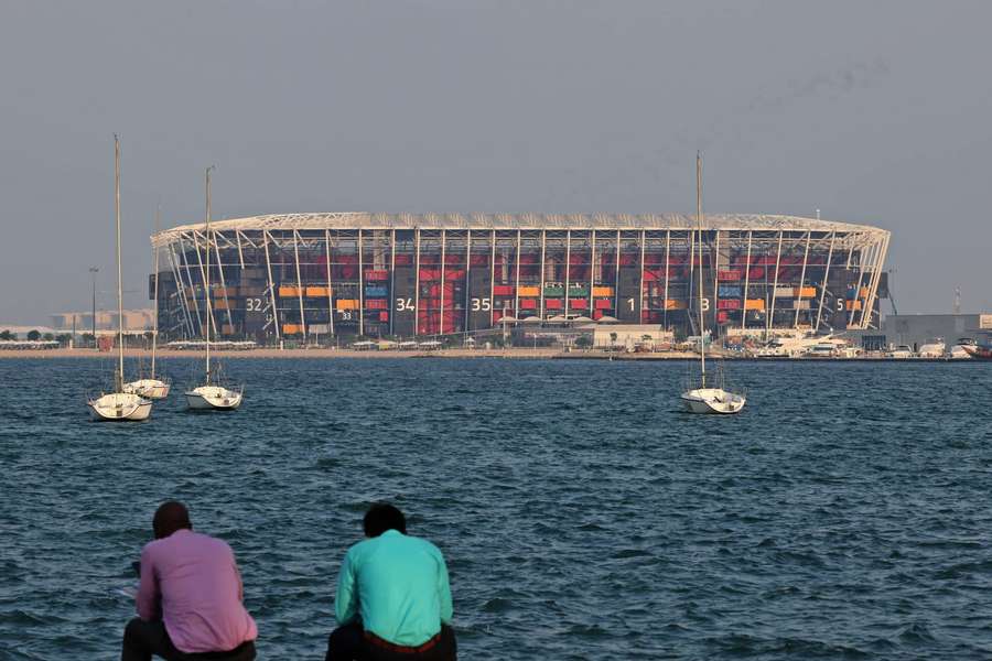 Qatar rejects compensation fund for World Cup migrant workers