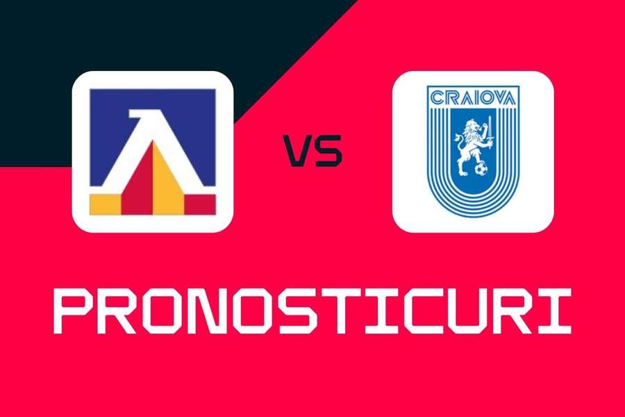 Levski - Universitatea Craiova: Pronosticuri, cele mai bune pariuri și cote Champions League Levski - Universitatea Craiova: Pronosticuri, cele mai bune pariuri și cote Champions League