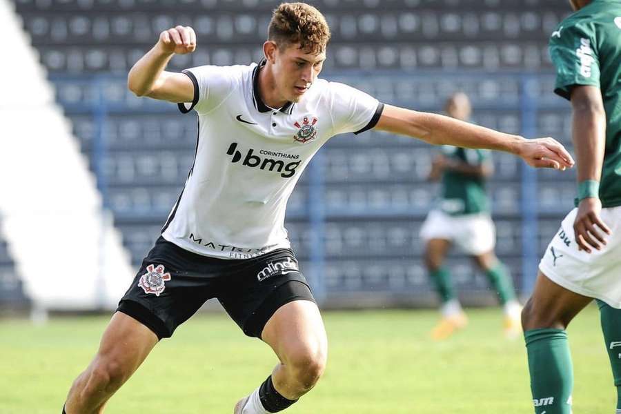 Alemão cumpriu quarta época no Corinthians, oriundo do Francana