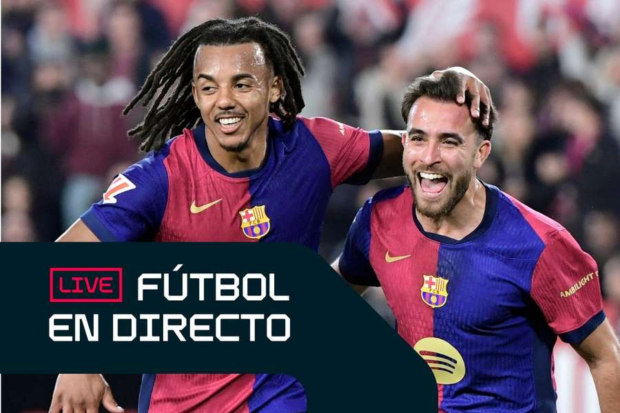 Toda la información futbolística, en Flashscore