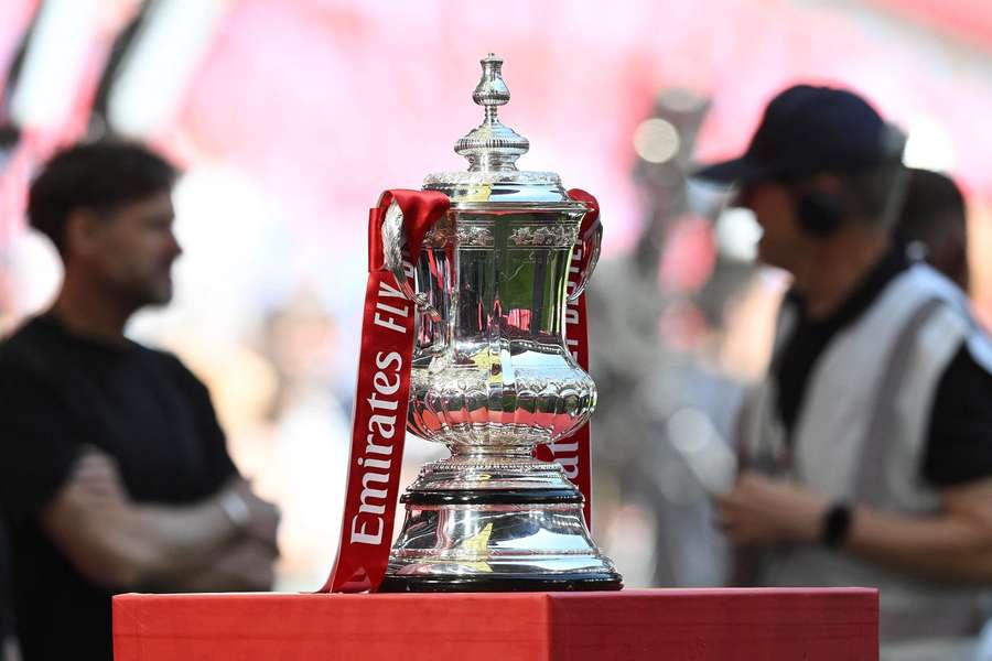 The FA Cup fourth-round draw is complete