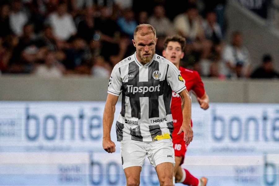 Hostem Livesport Daily byl Mick van Buren. Hostem Livesport Daily byl Mick van Buren.
