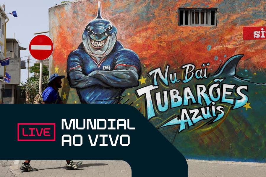 Cabo Verde pode continuar a fazer história