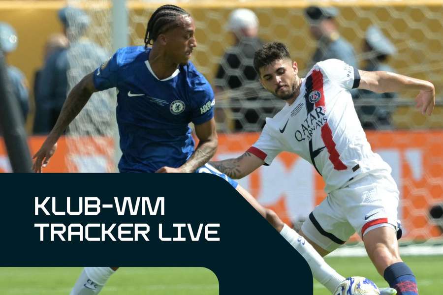 Alles zum Finale der Klub-WM 2025: LIVE bei Flashscore