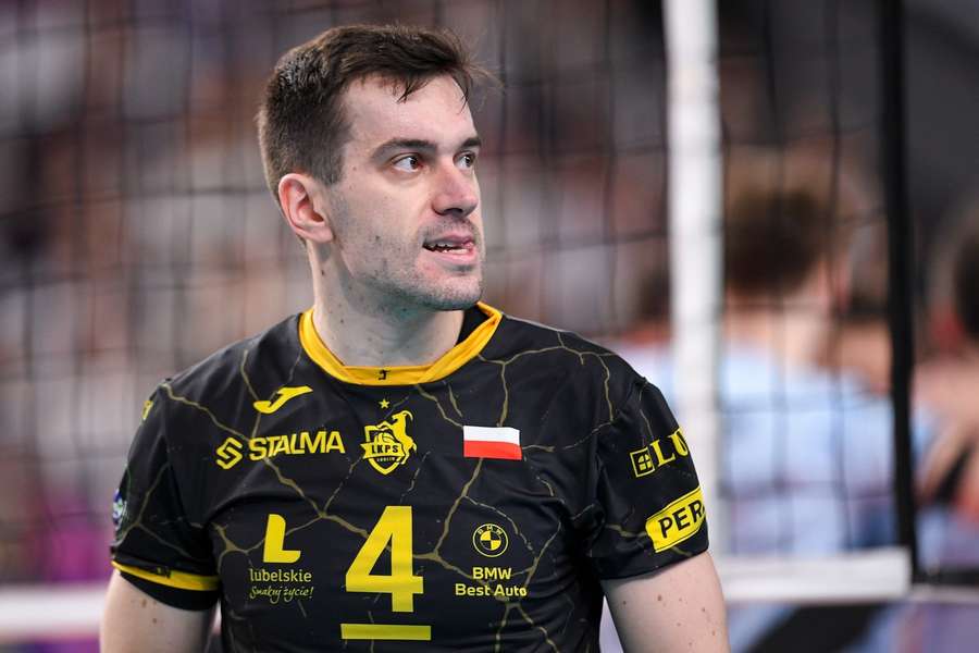 Marcin Komenda: "Nie spuszczamy głów. Zrobimy wszystko, żeby rywali dopaść" Marcin Komenda: "Nie spuszczamy głów. Zrobimy wszystko, żeby rywali dopaść"