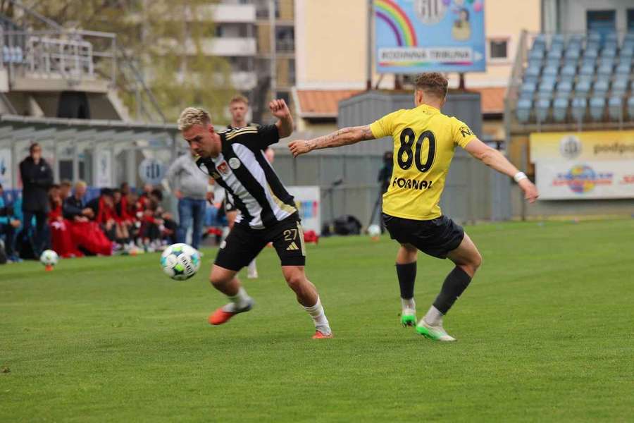 Zájemcům o převzetí klubu zbývá jediná možnost. Zájemcům o převzetí klubu zbývá jediná možnost.