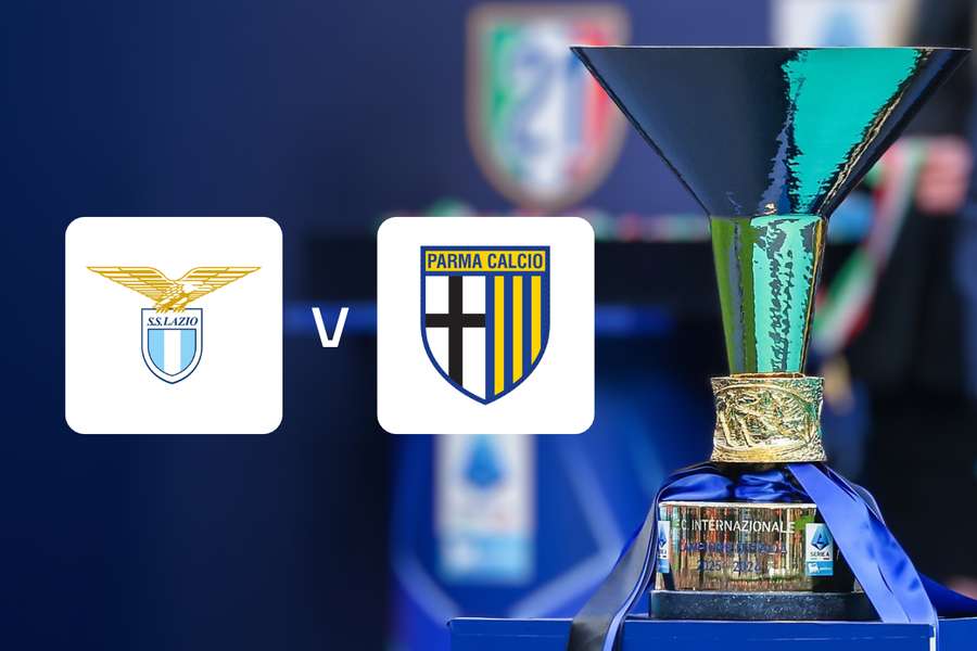Lazio-Parma