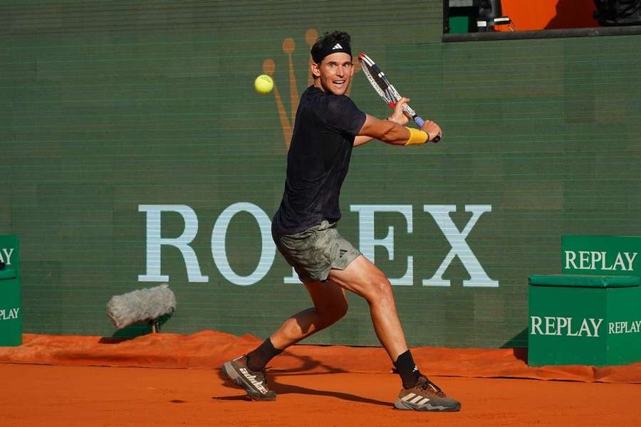 Thiem a connu quelques années difficiles