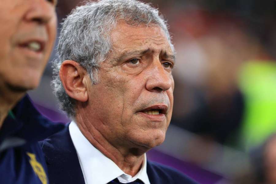 Ex-Portugal boss Fernando Santos set to be named Poland coach Ex-Portugal boss Fernando Santos set to be named Poland coach