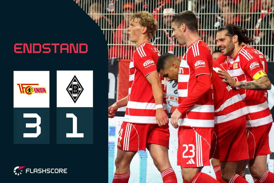 Gladbachs Krise geht weiter.