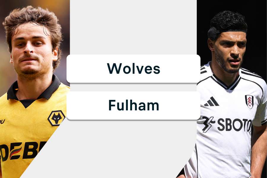 Wolves vs Fulham