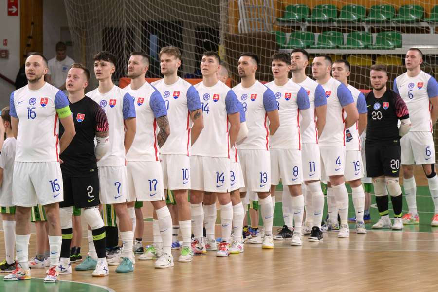 Slovákov čaká cesta do Arménska.