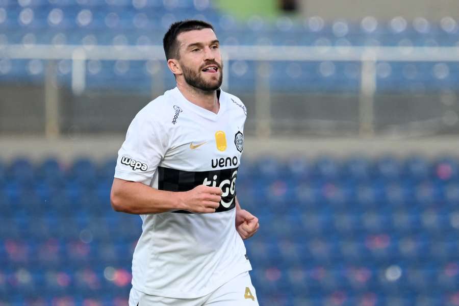 El neozelandés Tim Payne debuta en Paraguay