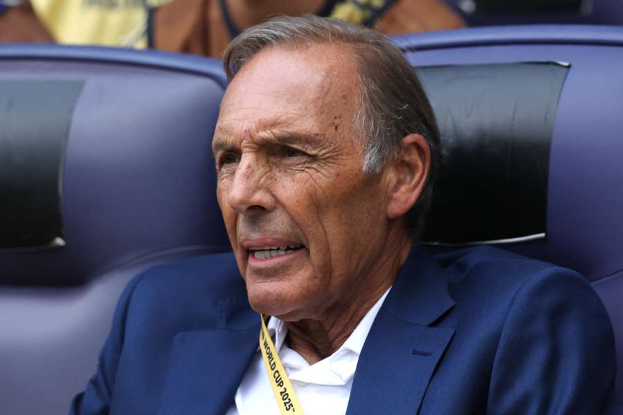Miguel Ángel Russo morreu aos 69 anos